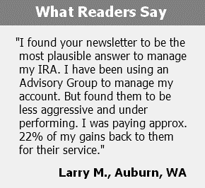 What Readers Say