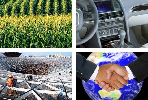 Fidelity Select Chemicals - Chemical ETF Fidelity Select Chemicals - Chemical ETF